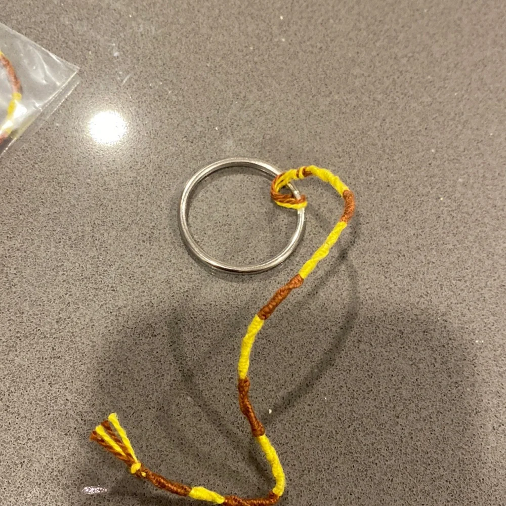 Keychain - Picture 1 of 1